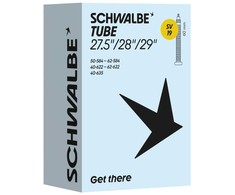 Kamera 27.5/28" Schwalbe SV19 60mm (40/62-584/635)