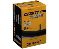 Kamera 27.5"+ Continental MTB A40 (65/70-584)
