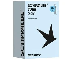 Kamera 27.5" Schwalbe SCV14 40mm (40/62-584)