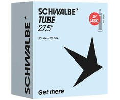 Kamera 27.5" Schwalbe SV14XXL 40mm (90/120-584)