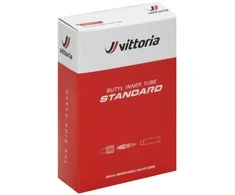 Kamera 27.5" Vittoria Standard SV/FV 48mm (27.5x2.50/3.0 - 62/75-584)