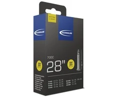 Kamera 28/27" Schwalbe SV20 ExtraLight Long (18/25-622)