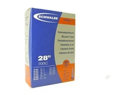 Kamera 28/27" Schwalbe SV20 ExtraLight (18/25-622)
