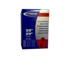 Kamera 28"/29"/27.5 Schwalbe SV19A ExtraLight (50/62-584 - 40/62-622)