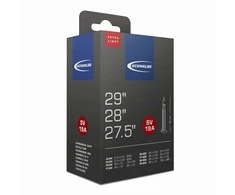 Kamera 28"/29"/27.5 Schwalbe SV19A ExtraLight (50/62-584 - 40/62-622)