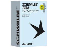 Kamera 29/27.5+" Schwalbe AV19L 40mm (54/75-584/622)