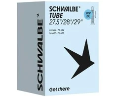 Kamera 29/27.5+" Schwalbe SCV19L 40mm (54/75-584/622)