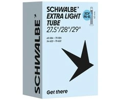 Kamera 29/27.5+" Schwalbe SCV19L-EL 40mm Extra Light (54/75-584/622)