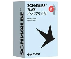 Kamera 29/27.5+" Schwalbe SV19L 40mm (54/75-584/622)