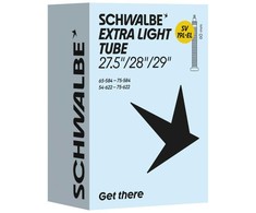 Kamera 29/27.5+" Schwalbe SV19L-EL 60mm Extra Light (54/75-584/622)