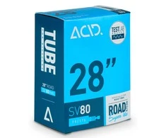 Kamera 28" ACID Road Super Lite SV 80mm 28/32-622/630