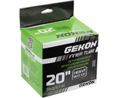 Kamera Gekon 20" x 3/3.5 AV 40mm Heavy Duty 2.25mm