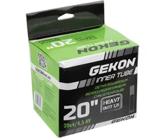Kamera Gekon 20" x 4/4.5 AV 40mm Heavy Duty 2.25mm