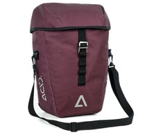 Kelioninis krepšys ACID City 20 SMLink red