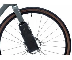Kelioninis krepšys ACID Fork Pack PRO 1 juodas