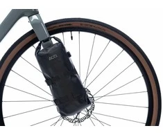 Kelioninis krepšys ACID Fork Pack PRO 3 juodas