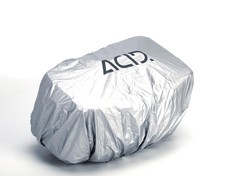 Cube Kelioninis krepšys ant bagažinės ACID TRUNK 8L RILink