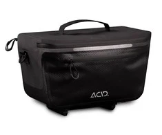 Kelioninis krepšys ant bagažinės ACID Trunk Pro 10 RILink juodas