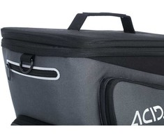 Kelioninis krepšys ant bagažinės ACID TRUNK 8+7L RILink
