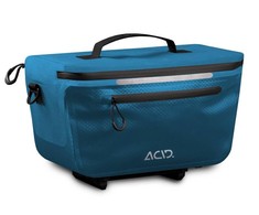 Kelioninis krepšys ant bagažinės ACID Trunk Pro 10 RILink dark mėlynas'n'juodas
