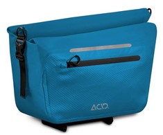 Kelioninis krepšys ant bagažinės ACID Trunk Pro 14 RILink dark mėlynas'n'juodas