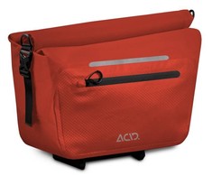 Kelioninis krepšys ant bagažinės ACID Trunk Pro 14 RILink flame'n'juodas