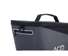 Kelioninis krepšys ant bagažinės ACID TRUNK 8L RILink