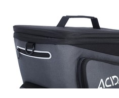 Kelioninis krepšys ant bagažinės ACID TRUNK 8+7L RILink
