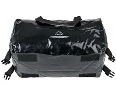 Kelioninis krepšys ant bagažinės Prox Ohio 201 32L waterproof juodas