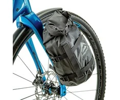 Kelioninis krepšys Merida Silex for front fork 5L waterproof with cage