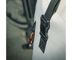 Kelioninis krepšys SKS Infinity Side bag sand