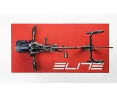 Kilimėlis po treniruokliu Elite Trainer Training Mat