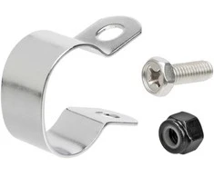 Kojinio stabdžio laikiklis Shimano Shimano Nexus SM-CLIP 5/8"