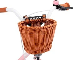 Krepšelis priekiui PUKY Chaos M (Scooters &amp; 12" Bikes)