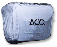 Krepšys ant vairo ACID CMPT 8 FILink juodas