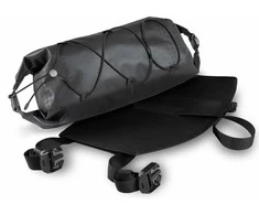Krepšys/dėtuvė ant vairo ACID Pack PRO 9