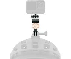 Laikiklis Fidlock Pin Clip Action Cam