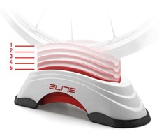 Laikiklis priekiniam ratui Elite Su-Sta adjustable