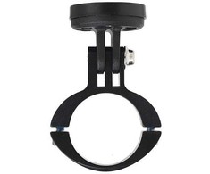 Laikiklis Prox Eagle E4 Garmin Alu 31.8mm juodas