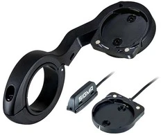 Laikiklis Sigma Long Butler GPS Originals/Topline