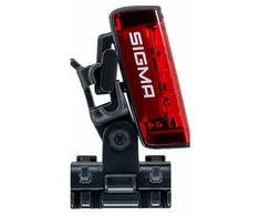 Laikiklis Sigma Seatstay adapter