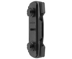 Gertuvės laikiklis ant kuprinės Fidlock TWIST tex base Multi