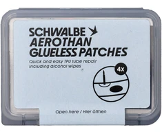 Lopai kameroms Schwalbe Glueless TPU only (4 pcs.)