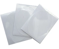 Lopai kameroms Schwalbe Glueless TPU only (4 pcs.)