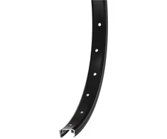 Mach 1 Ratlankis Mach1 110 28" - 622x21C Juodas 36H ZigZag V8.5