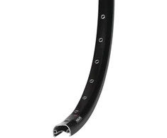 Mach 1 Ratlankis Mach1 910 Disc TLR 27.5" - 584x23C Juodas 36H InLine with eyelets V8.4