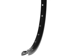 Mach 1 Ratlankis Mach1 Karma Disc 29" - 622x21C Juodas 32H ZigZag with eyelets V8.4