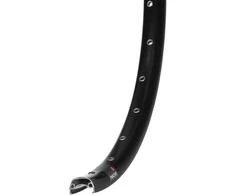 Mach 1 Ratlankis Mach1 KLIXX Disc 29er - 622x23C Juodas 32H FR OZN V6.65 Tubeless