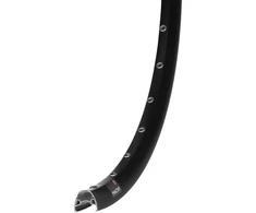 Mach 1 Ratlankis Mach1 Neo Disc 29" - 622x19C Juodas 32H ZigZag with eyelets V8.4