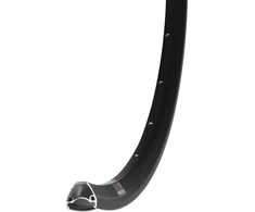 Mach 1 Ratlankis Mach1 Pulse 23 Disc TLR 29" - 622x23C Juodas 32H InLine V6.65